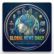 Podcast Global News Daily