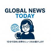 Podcast Global News Today