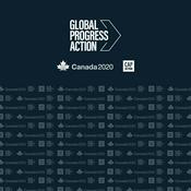 Podcast Global Progress Action Summit