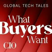 Podcast Global Tech Tales: What Buyers Want