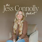 Podcast The Jess Connolly Podcast