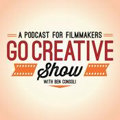 Podcast Go Creative Show
