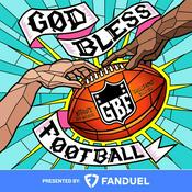 Podcast God Bless Football