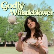 Podcast Godly Whistleblower with Mackenzie Morgan