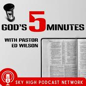 Podcast God's 5 Minutes