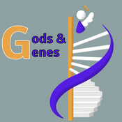 Podcast Gods and Genes