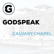 Podcast Godspeak Calvary Chapel