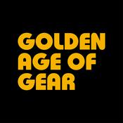 Podcast Golden Age of Gear - hosted by Joey Landreth & Derek from Revv Amps