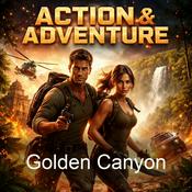 Podcast Golden Canyon