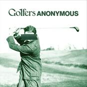 Podcast Golfers Anonymous