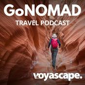 Podcast GoNOMAD Travel Podcast