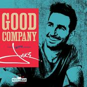 Podcast Good Company with Jake Owen