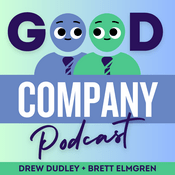 Podcast Good Company