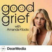 Podcast Good Grief with Amanda Kloots