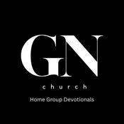 Podcast Good News Home Group Audio Devotional
