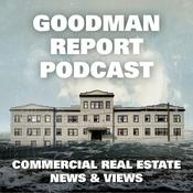 Podcast Goodman Report Podcast