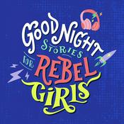 Podcast Rebel Girls