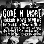 Podcast Gore N More