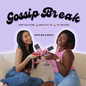 Podcast Gossip Break