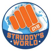 Podcast Struddy's World - Got Yer Back