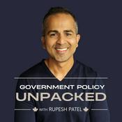 Podcast Government Policy Unpacked