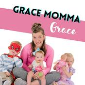 Podcast Grace Momma Grace