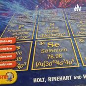 Podcast Grade 8 Chemistry