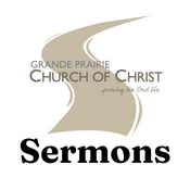 Podcast Sermons