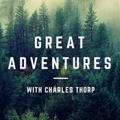 Podcast Great Adventures