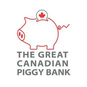 Podcast Great Canadian Piggybank