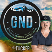 Podcast Great Northern Discussions