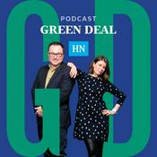 Podcast Green Deal HN