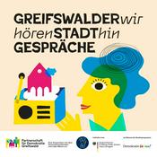 Podcast Greifswalder Stadtgespräche