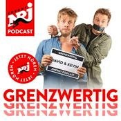 Podcast GRENZWERTIG - DER ENERGY PODCAST MIT DAVID UND KEVIN