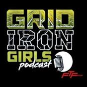Podcast Gridiron Girls Podcast