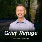 Podcast Grief Refuge