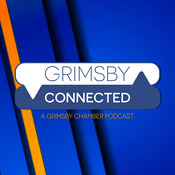 Podcast Grimsby Connected
