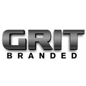 Podcast Grit Branded