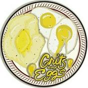 Podcast Grits and Eggs Podcast