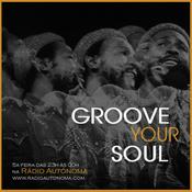 Podcast Groove Your Soul