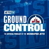 Podcast Ground Control with Jamie Thomas