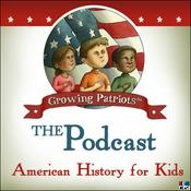 Podcast Growing Patriots