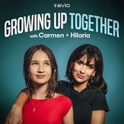 Podcast Growing Up Together with Carmen + Hilaria Baldwin