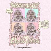 Podcast Wrestling Art with Chris Things