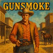 Podcast Gunsmoke | OTRWesterns.com