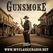 Podcast Gunsmoke