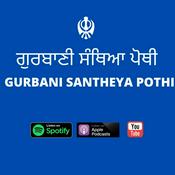 Podcast Gurbani Santhiya Guru Granth Sahib G