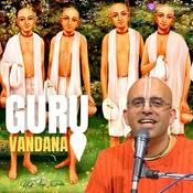 Podcast Guru Vandana by HG Amogh Lila Prabhu