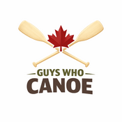 Podcast Guys Who Canoe