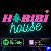 Podcast Habibi House Podcast